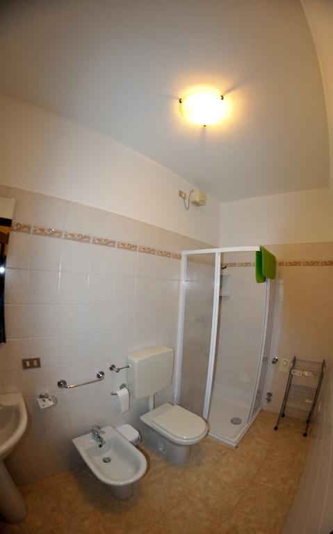 La Magnolia Apartment Verona Exterior photo